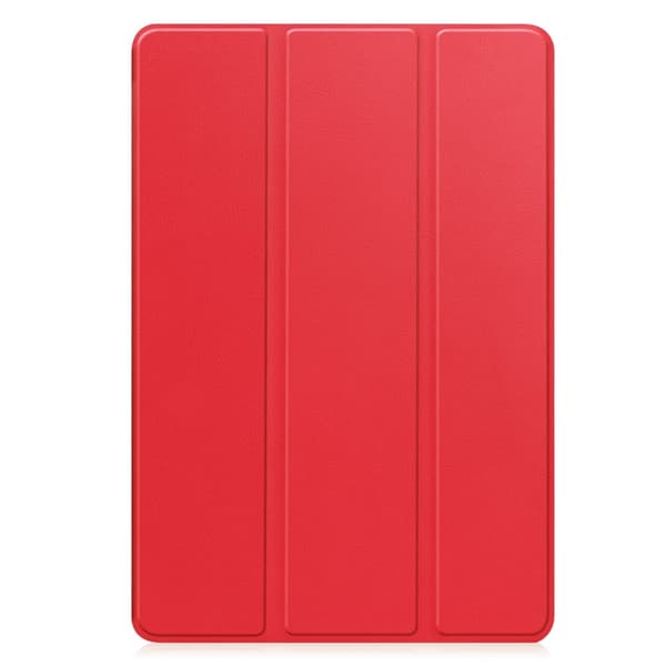 Slim Fit deksel til Samsung Galaxy Tab S10 Lite Red