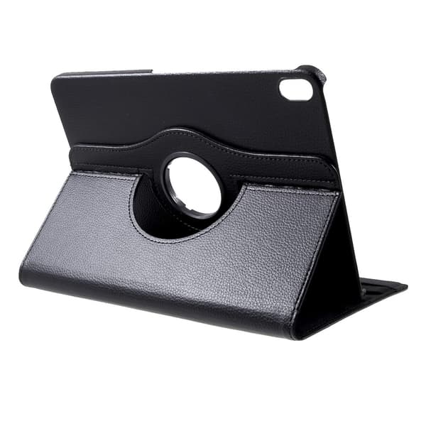 360 Rotasjonsveske til iPad Pro 11 (2018) - Svart Black