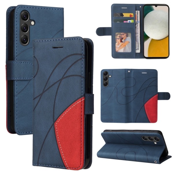 For Samsung Galaxy A05s KT Series-1 To-fargets Blue