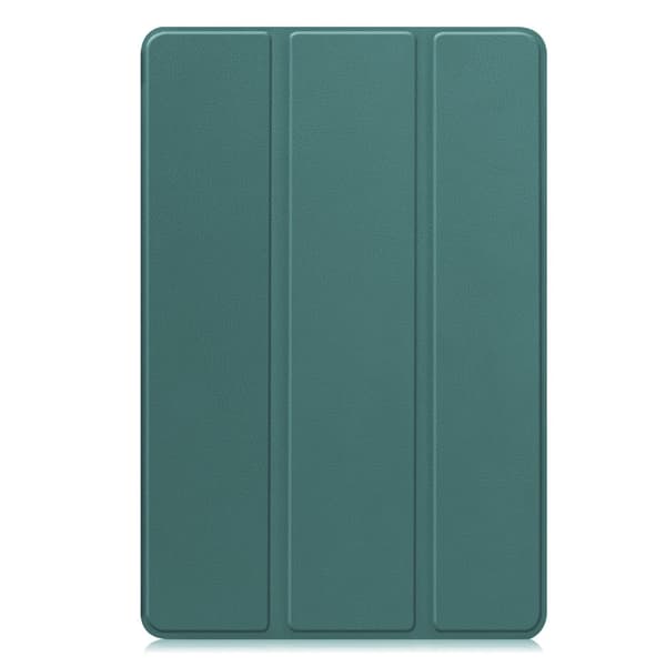 För Xiaomi Redmi Pad 2 Fodral Stöttåligt Ställbart Tabletfodral Grön