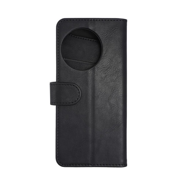 GEAR Walletcase Svart for OnePlus 11 5G Black