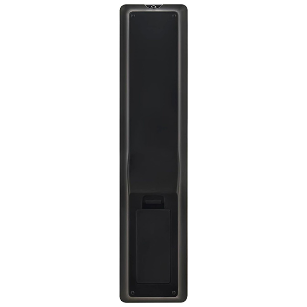 Fjernkontroll erstatning RC-1256 for Denon forsterker Black