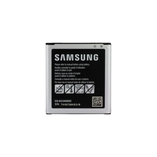 Batteri Samsung Original Galaxy Xcover 3 Li-Ion 2200mAh Black