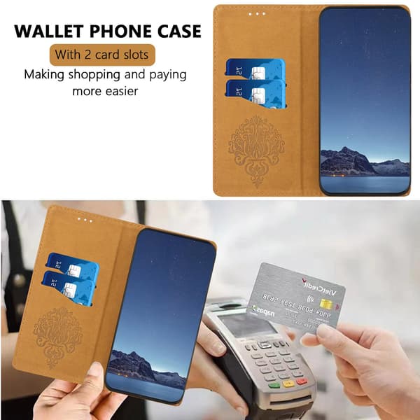 L Stativdeksel til Nothing Phone (4b) Black