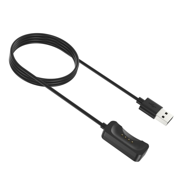 Laddare för Oppo Watch X Svart