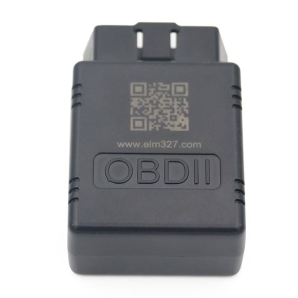 V03HW5 OBD diagnostisk værktøj Bilmotor WiFi-forbindelse Bil Black d3b2 |  Black | Fyndiq
