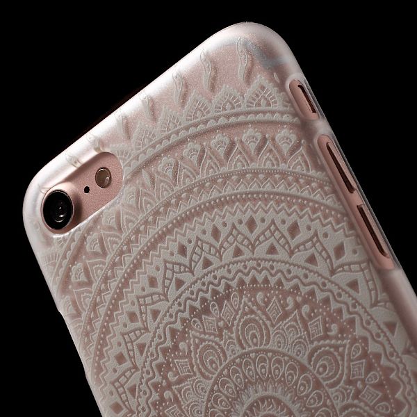 iPhone 7 4,7" Skal Mandala