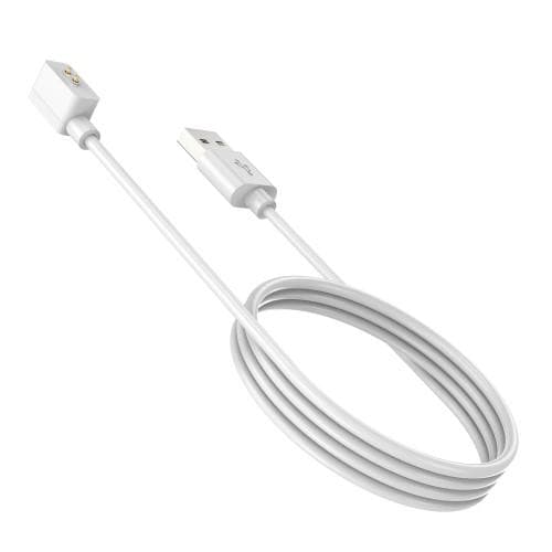 Redmi Band 2 Lader Smartklokke Magnetisk ladekabel 1m White