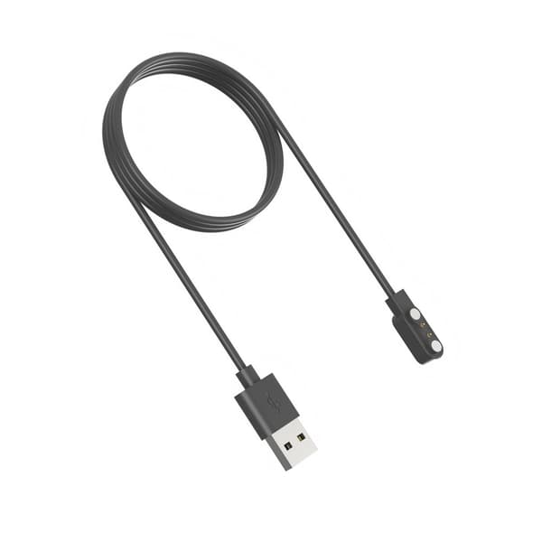Lader for Realme TechLife Watch SZ100 Black