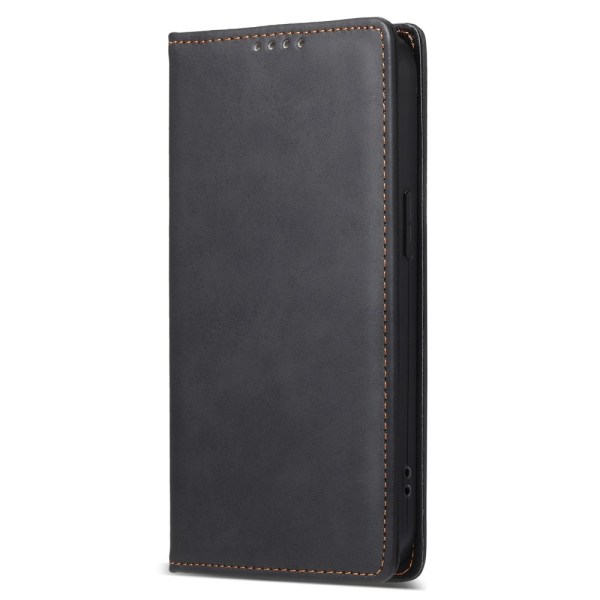 DF-05 til Xiaomi Redmi Note 13 Pro 5G etui Shell Sort Black