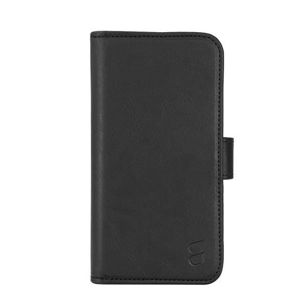 Gear Mobiletui 2-i-1 7 Kortrum MagSeries Sort til iPhone 15 Black