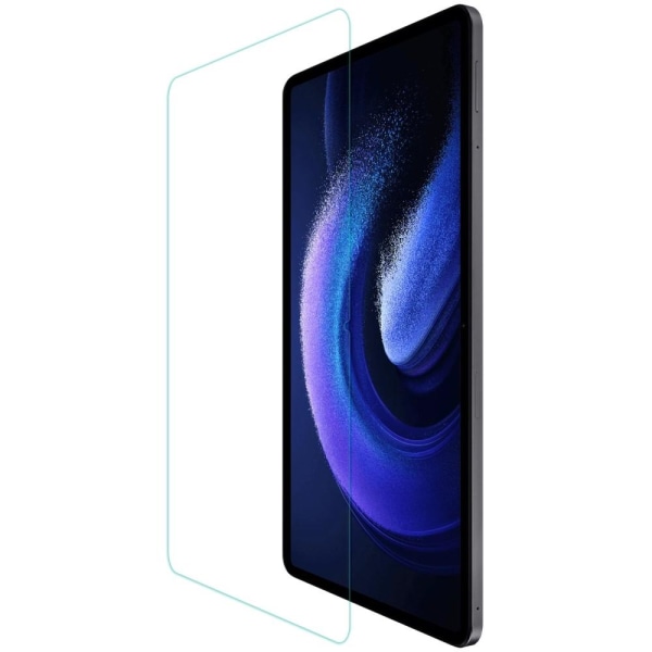 NILLKIN Amazing H+ Xiaomi Pad 6 / 6 Pro Härdat glas Transparent