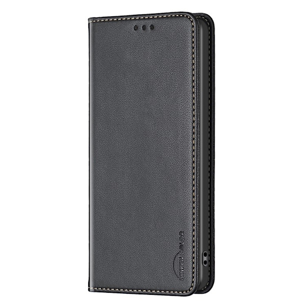 BINFEN Cover til Honor 400 Lite 5G Black
