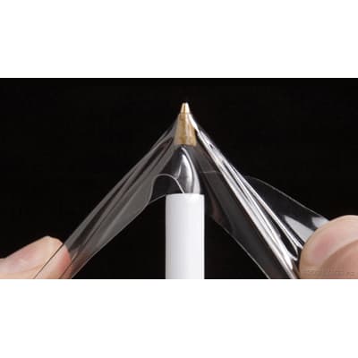 ZAGG InvisibleShield HD Näytönsuoja - Sony Xperia Z3 Transparent