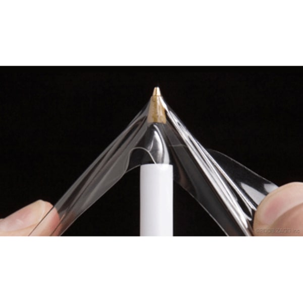 ZAGG InvisibleShield HD Screen Protector for Sony Xperia Z3 Transparent