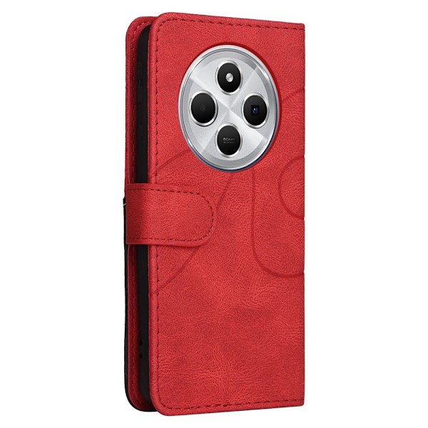 For Xiaomi Redmi 14C KT Series-1 To-fargets Red