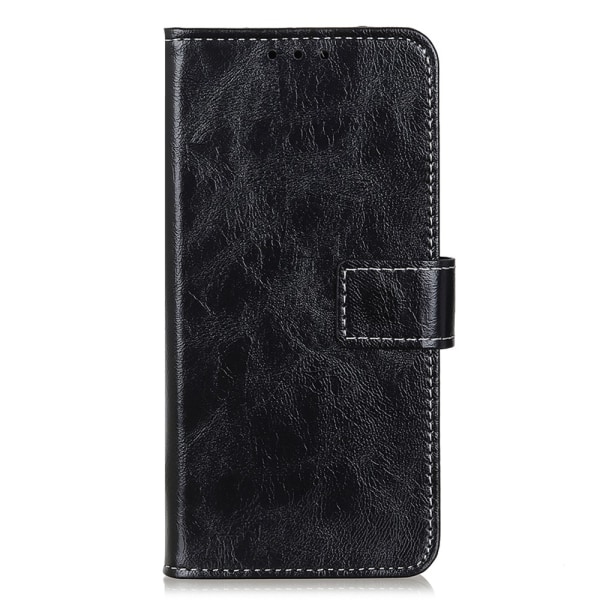 For Xiaomi 14 Wallet Case Cover Black