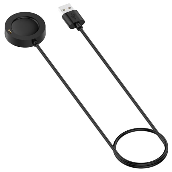 Oplader til Xiaomi Watch 2 Pro S3 S2 H1 Black
