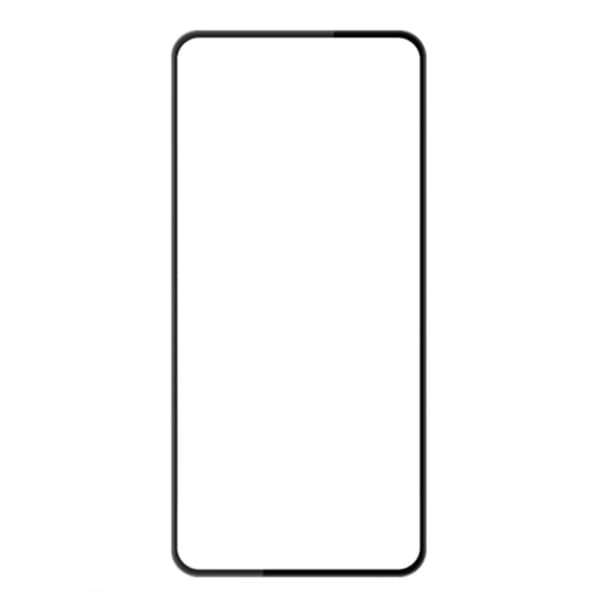 AMORUS For Pixel 9 / 9 Pro Näytönsuojalasi Transparent