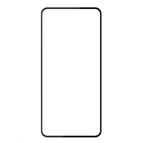 AMORUS For Pixel 9 / 9 Pro Skærmbeskytter Glas 2stk Transparent