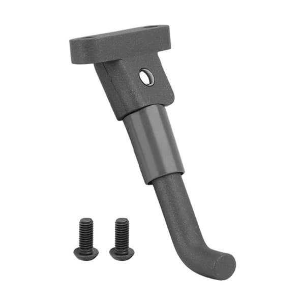 Fotstøtte for Xiaomi Electric Scooter 4 Pro Black