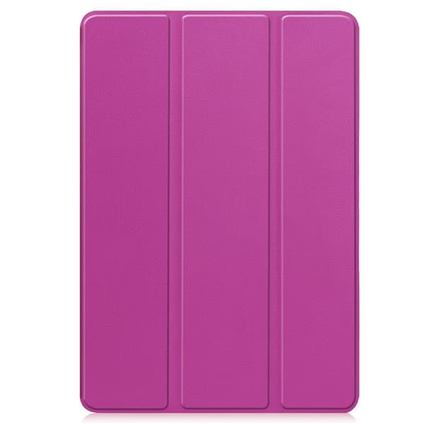 Slim Fit deksel til Samsung Galaxy Tab S11 Purple