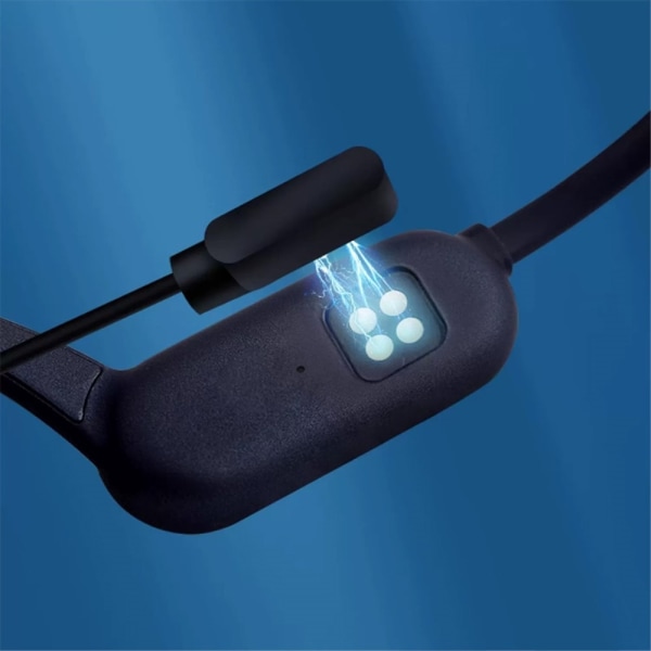 Oplader Ladekabel til YUANS X18 / X18 Pro Black