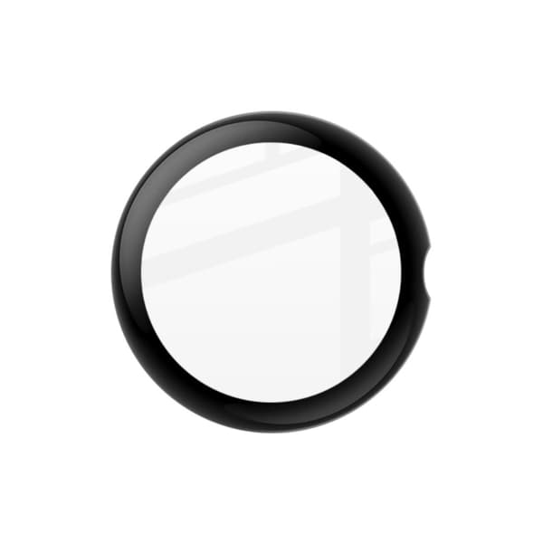 IMAK HD Skjermbeskytter for Google Pixel Watch 2 Transparent