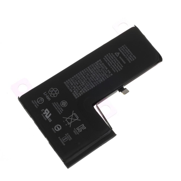 2658mAh Li-ion batteri til Apple iPhone XS 5,8 tommer Black