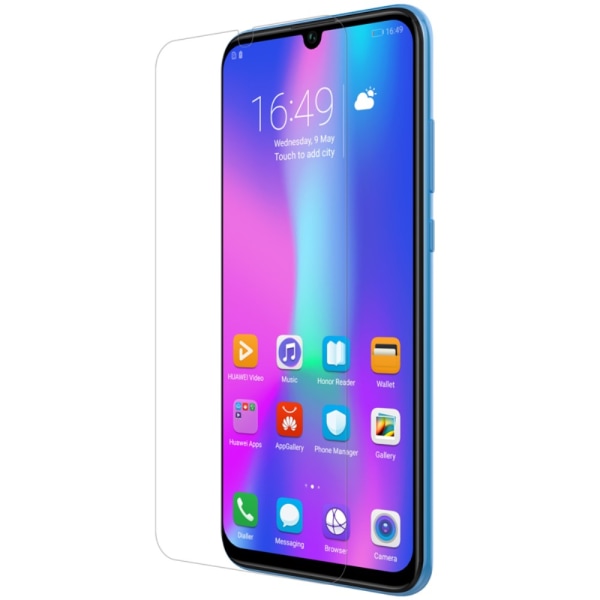 NILLKIN til Huawei P Smart 2019 Clear LCD-skærmbeskytter Transparent
