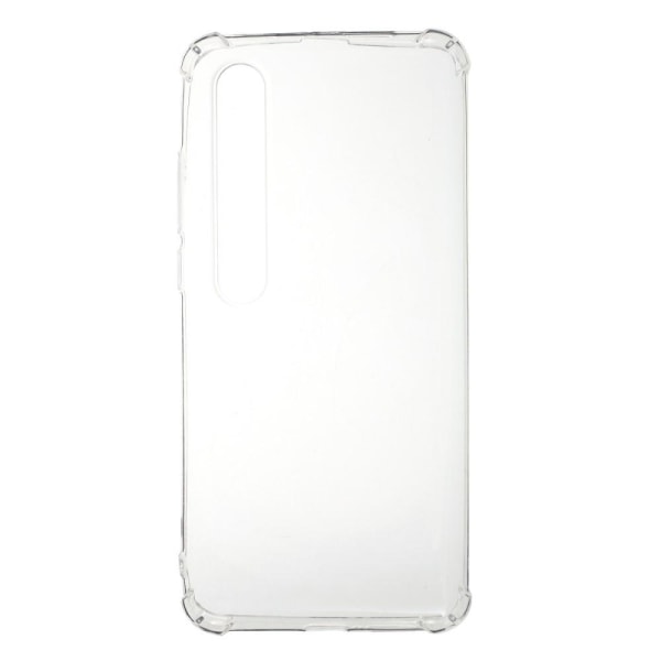 Xiaomi Mi 10 / Mi 10 Pro Clear TPU Case Coverr Transparent