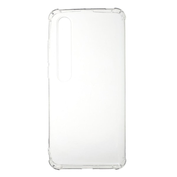 Xiaomi Mi 10 / Mi 10 Pro TPU Transparant Transparent