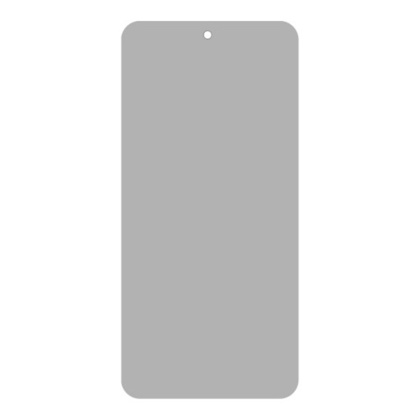 För OnePlus Nord 4 Anti-Spy Full Glue Heltäckande Härdat Glas Privacy Transparent