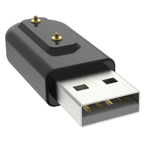 Lader adapter Samsung Galaxy Fit3 Black