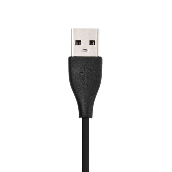 Ticwatch S2 E2 USB Ladekabel/Dock 1m Black