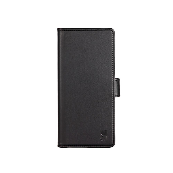 GEAR Walletcase Black for Samsung Galaxy A42 Black