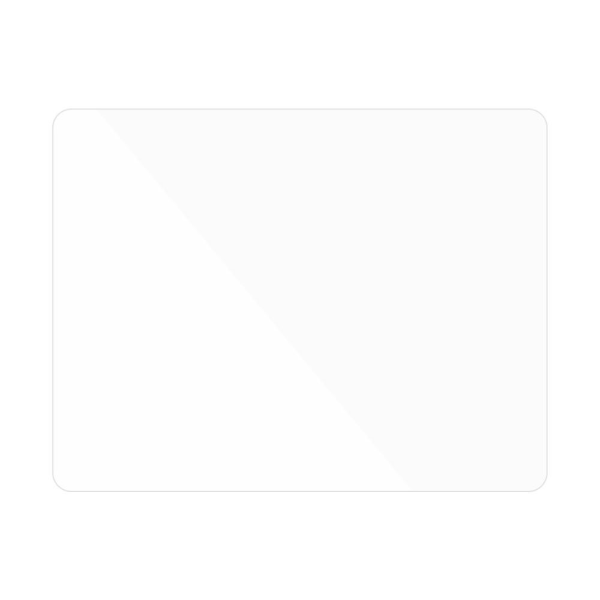 Karkaistun lasisuojuksen TCL NXTPaper 10s Transparent