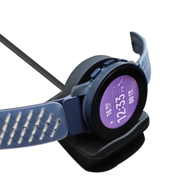 Ställ för Laddare För Suunto 9 Peak Svart