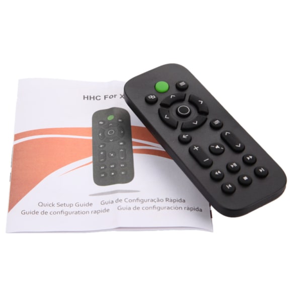 Xbox One Media Remote Fjärrkontroll