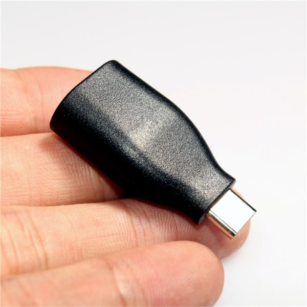 USB 3.1 Typ C Hane till USB 3.0 Hona Data Adapter
