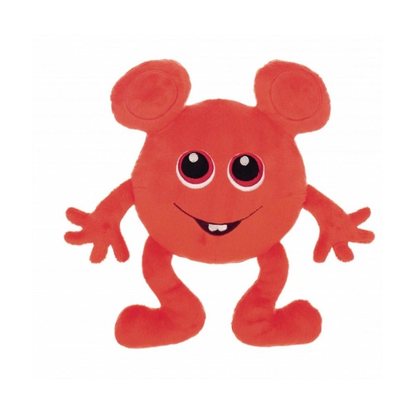 BABBLARNA Minisar 6 erilaista MultiColor Minisar