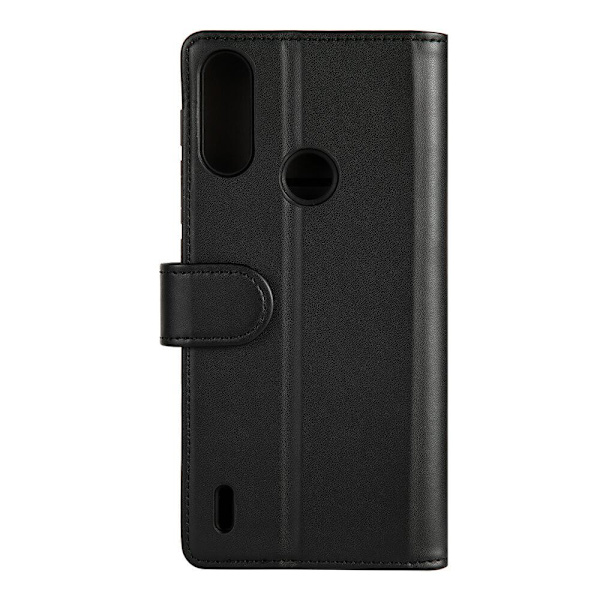 GEAR Wallet Case to Motorola Moto E7i/E7i Power Black