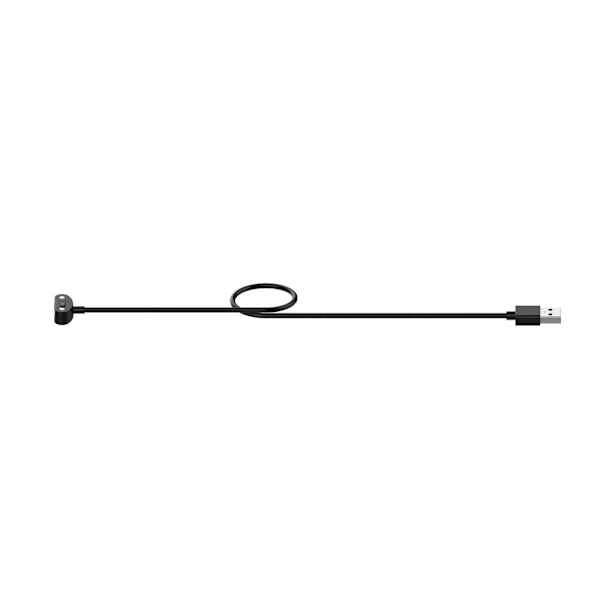 TicWatch Pro 3/TicWatch Pro 3 Lite USB - ladekabel/Dock 1m Black