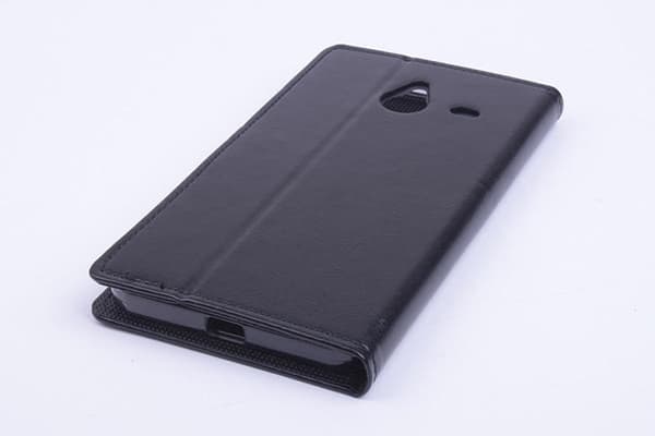 Microsoft Lumia 640 XL Lommebok - cover