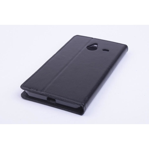 Microsoft Lumia 640 XL Lompakkokotelo