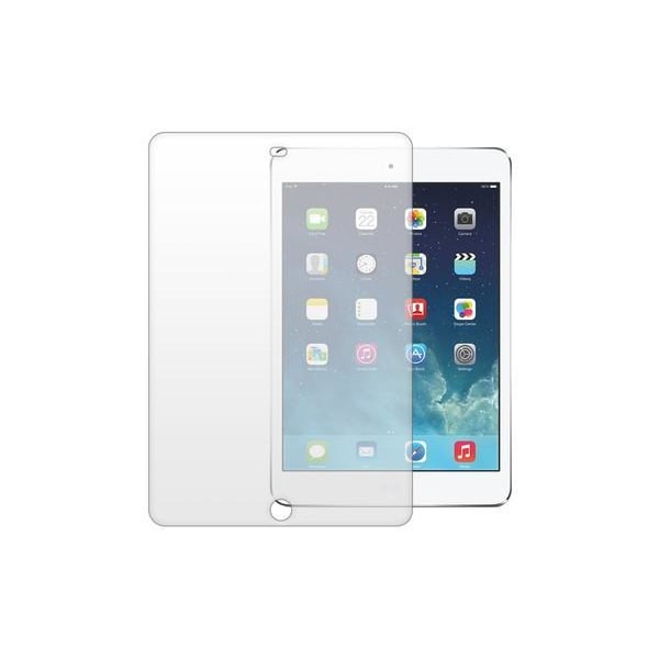 iPad Pro 9,7" Ultra Clear LCD-näytönsuojakalvo - 2 kpl Transparent