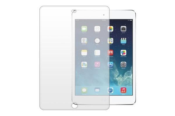 Skærmbeskytter til iPad Air Transparent