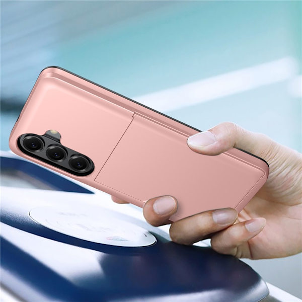 For Samsung Galaxy A37 5G AMORUS mobildeksel Green