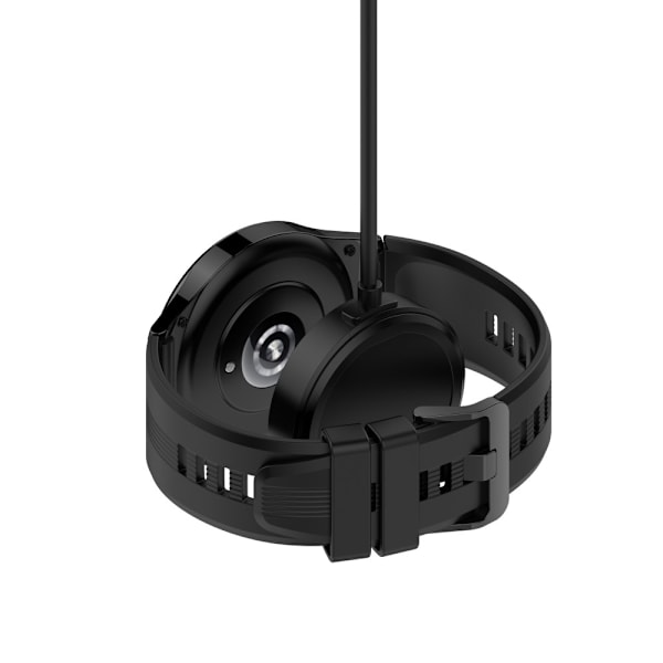 Oplader til Honor Watch GS 4 Watch GS 3 MUS-B19 Watch 4 TMA-L19 Black