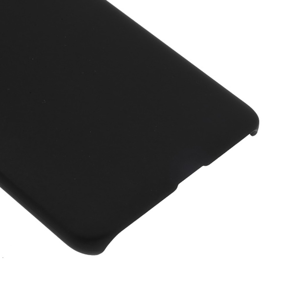 Rubberized Case for Nokia 9 PureView  - Black Black